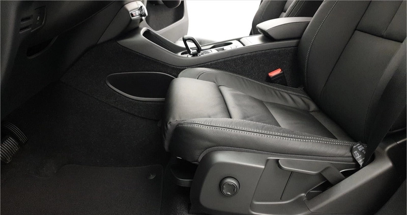 Volvo XC 40 cena 159511 przebieg: 5, rok produkcji 2023 z Kraśnik małe 407